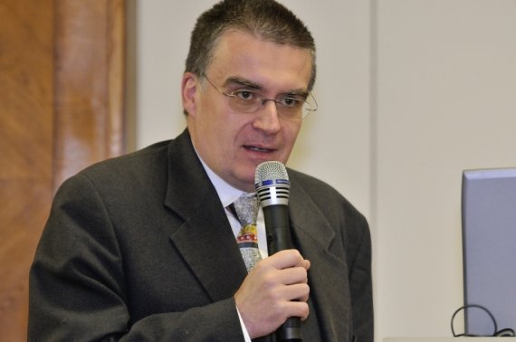 02 Úvodní slovo ministra dopravy ČR Zdeňka Žáka