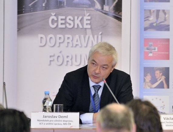 04 Úvodní proslov náměstka MD Jaroslava Demla