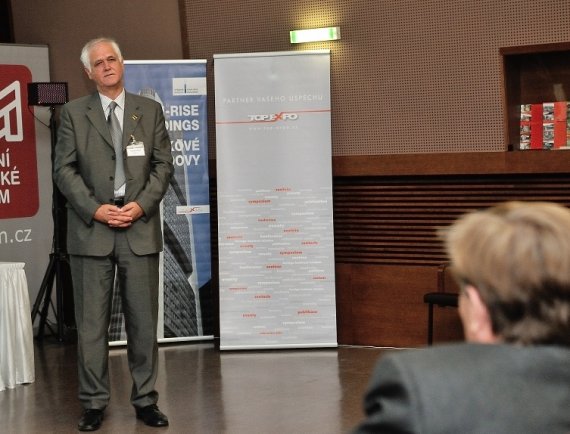 ing. Ondřej Štrup