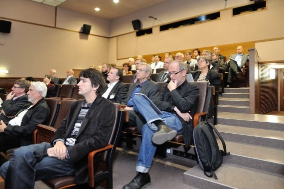 konference 8. VBE