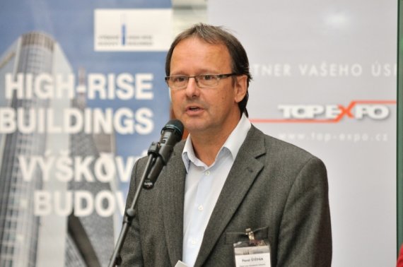 ing. Pavel Štěpán