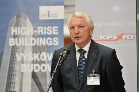 prof. Miloslav Pavlik
