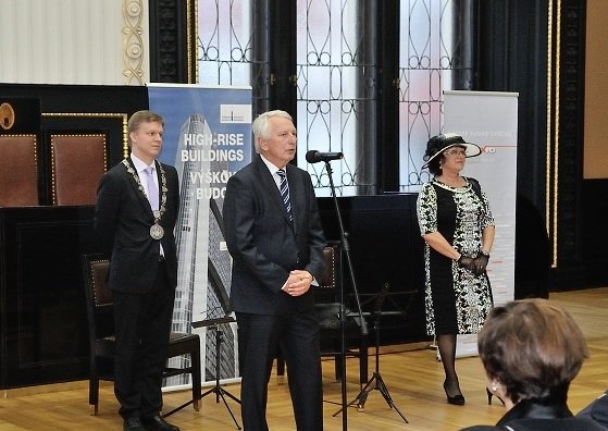 prof. Miloslav Pavlík