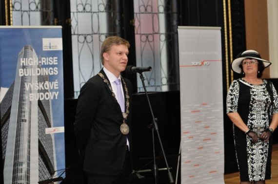 dr. Tomáš Hudeček 