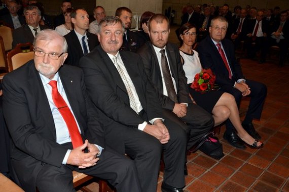 VIP hosté