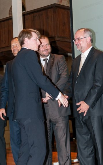 Gratulace