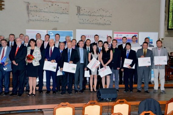 Finále - ČDS 2013 - student