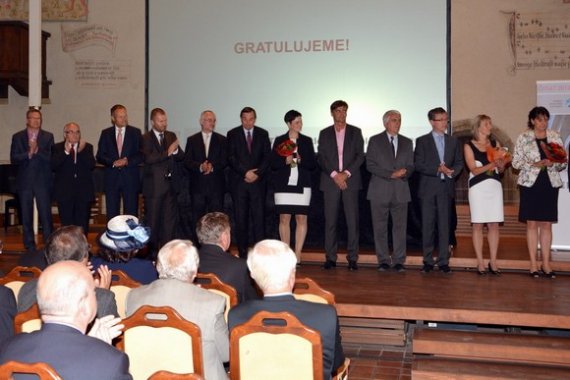 Finále - ČDS 2013 - student