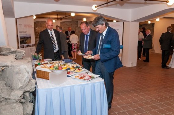 VIP hosté