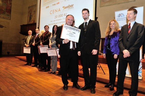 cena ST. GOBAIN