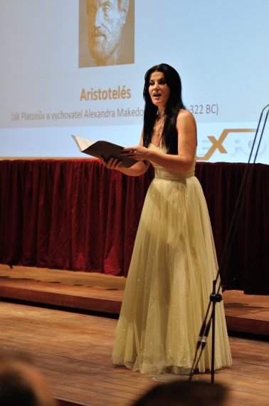 Pavlína Senič