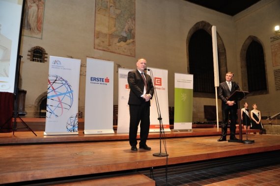 T. Rosák hovoří o postoji k energii