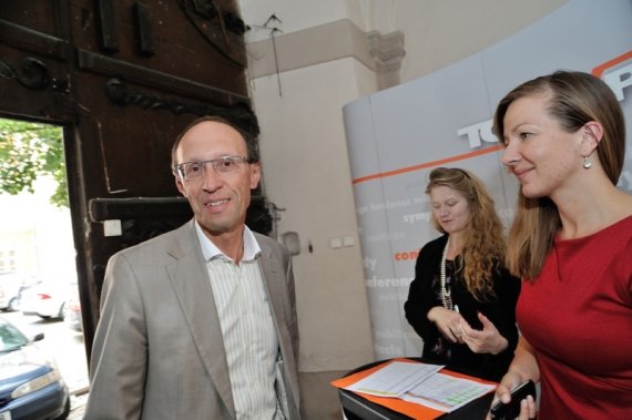 Michal Petrman - Deloitte
