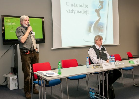 Jiří Jeřábek RÚ Kladruby