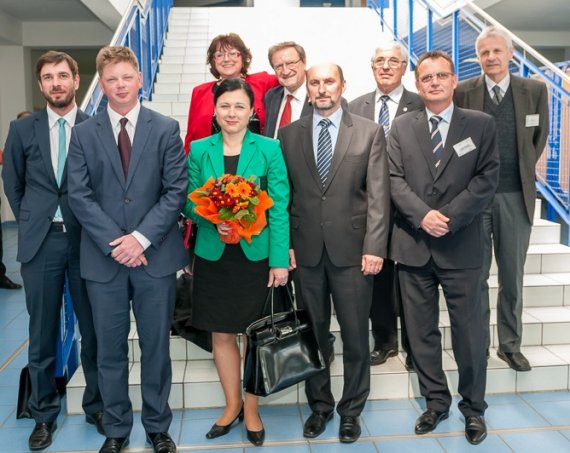 protagonisté Smart City Plzeň 