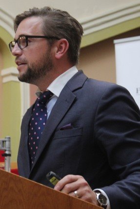 13 Petr Bašek, Huawei Technologies ČR