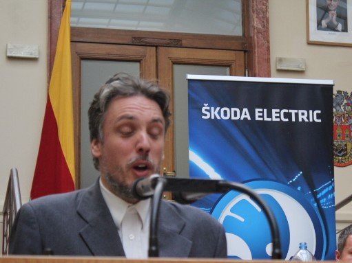 14 Jan Bezděkovský, MD ČR