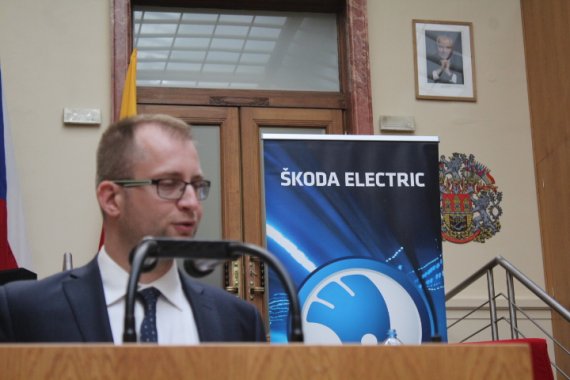 15 Jaroslav Kepka, MŽP ČR