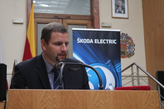 18 Jiří Hájek, Unipetrol výzkumně vzdělávací centrum
