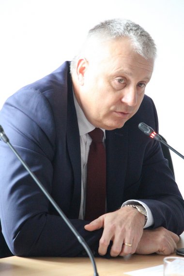 05 ing jiri nouza behem uvodniho projevu