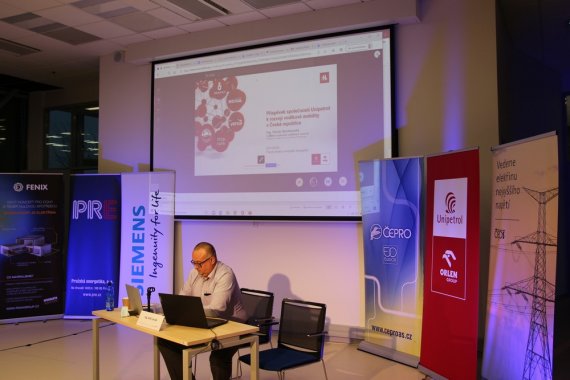 30 vzdalena prezentace vaclava bystrianskeho