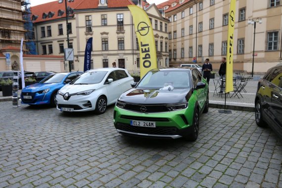 37 vystava marianske namesti