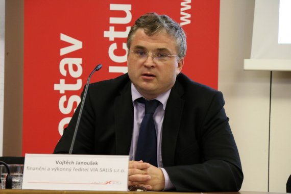 09 vojtech janousek