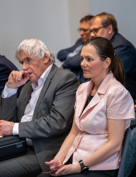 Gabriela Lněničková, Jiří Pohl