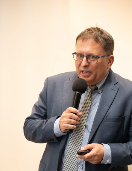 Jiří Tesař (Subterra)