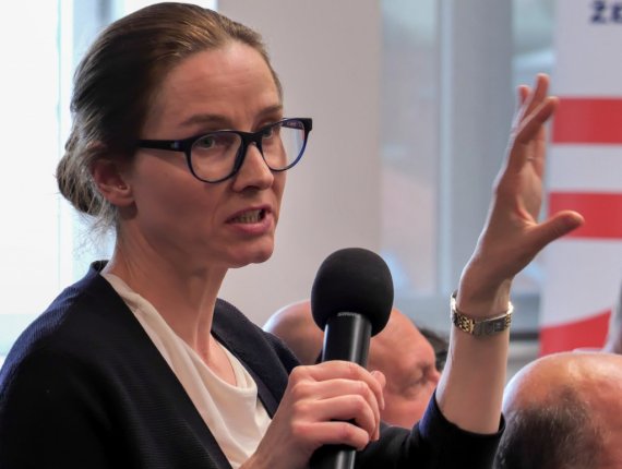Markéta Braun Kohlová (HMP)