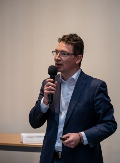 Petr Tomčík (ROPID)