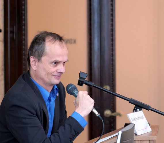 30 Martin Dostoupil - závěr konference