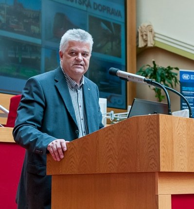 Ladislav Pivec, pověřen řízením TSK Praha