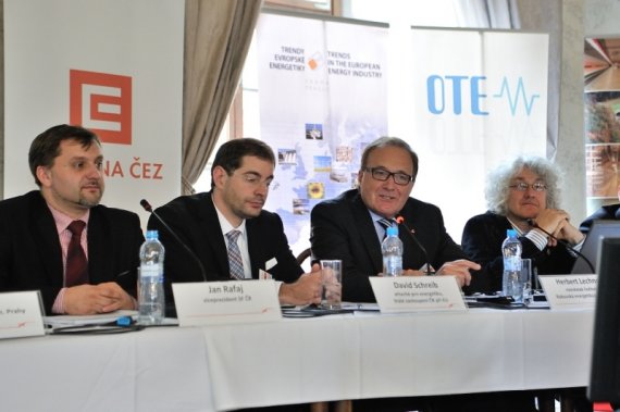 1. blok konference 4. tee