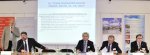 16 Panelisté 2. bloku konference 10. ČDF