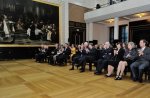 koncert cellistky Alzběty Vlčkové a kytaristy Patrika Vacíka 
