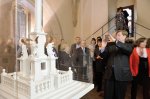 prohlídka prostor Staroměstské radnice 