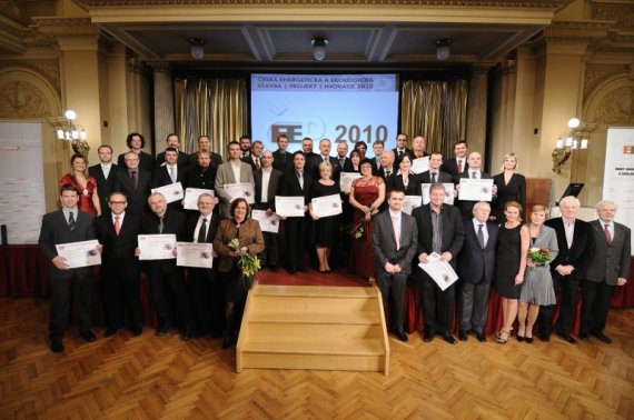 spolecna fotografie vitezu ceep 2010