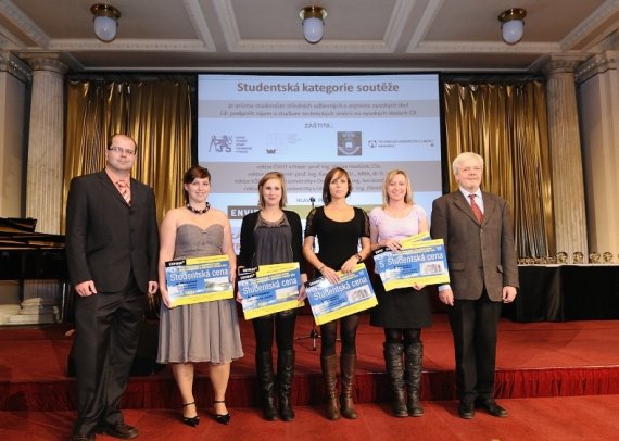 vyherkyne studentske kategorie ceep 2010