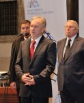 Josef Fiřt - předseda přípravného výboru