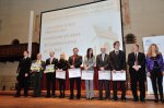 vítězové STUDENT ČEEP 2011