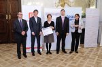 nominace Ateliér ARS - Ing. arch. Kateřina Rottová