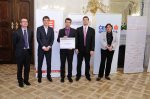 nominace Plzeňská teplárenská - Ing. Jiří Holoubek