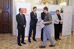 nominace  S+B GRUPPE AG -  Ing. Pavel Hosenseidl
