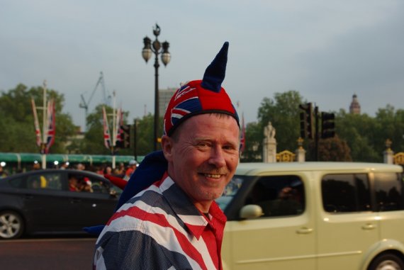 royal wedding