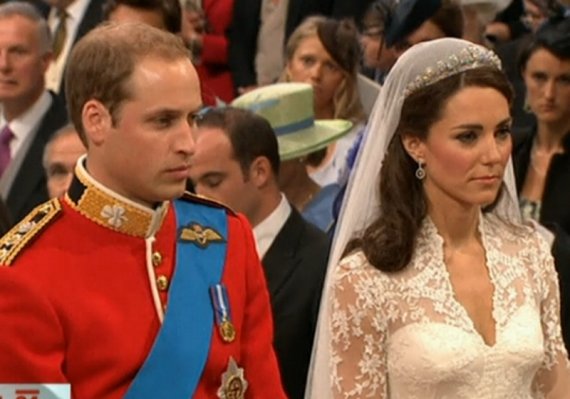 royal wedding