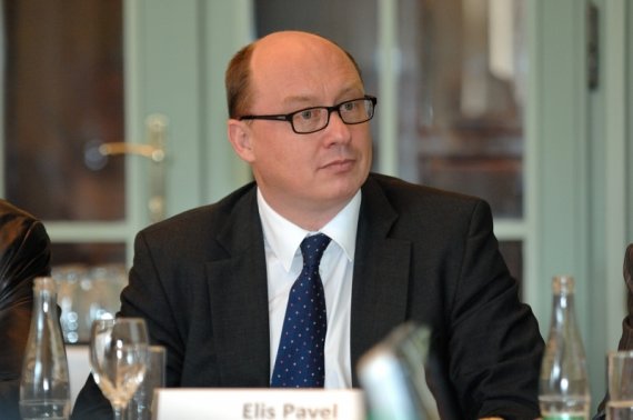 Pavel Elis (pt)