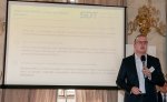 Ondřej Zaoral, manažer pracovní skupiny elektronické mýtné SDT