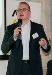 Ondřej Zaoral, manažer pracovní skupiny elektronické mýtné SDT