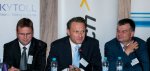 prezentující Franz Hlava, ASFINAG Maut Service HmbH